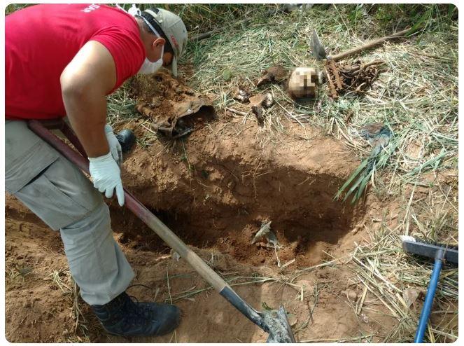 Acusados de matar quatro pessoas em ritual macabro para ganhar na Mega-Sena são condenados em Iguatu