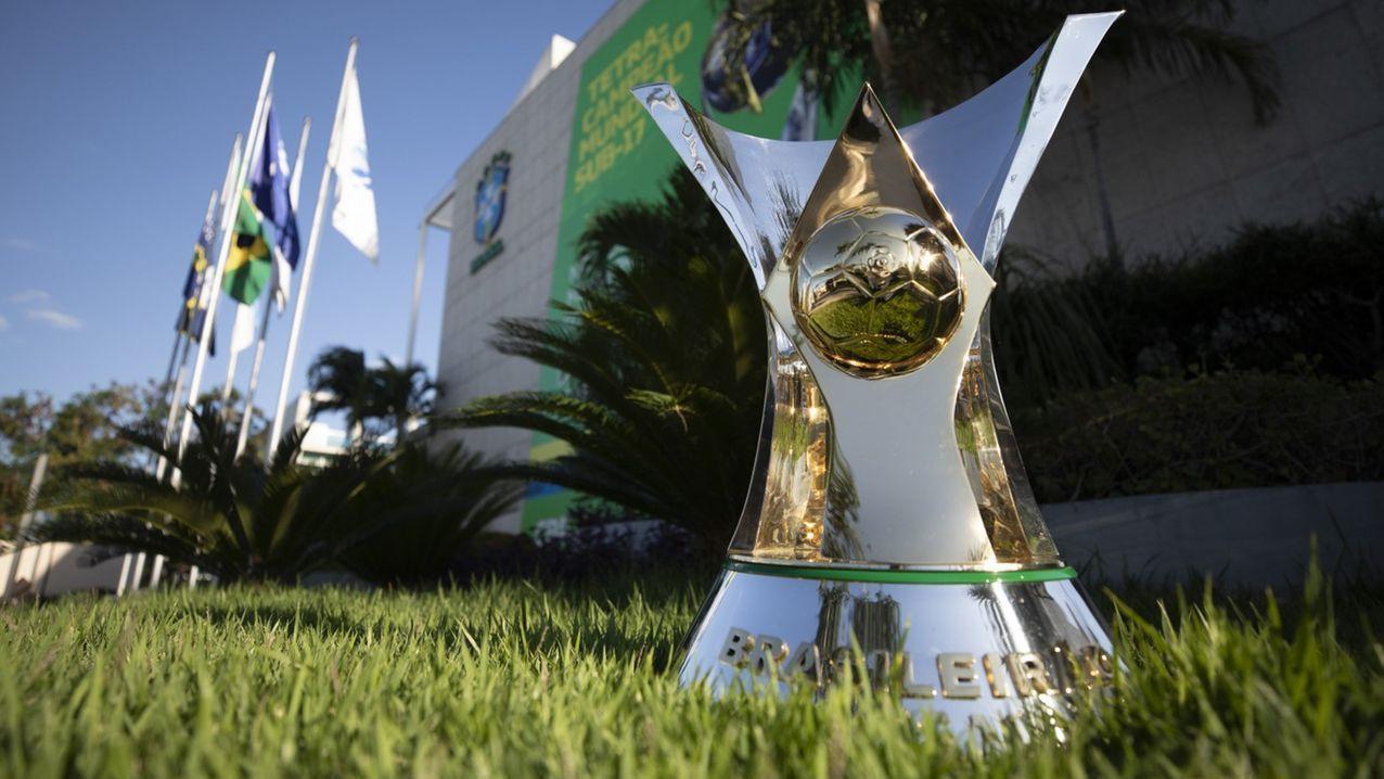 Ceará e Fortaleza podem ter títulos nacionais reconhecidos pela CBF; veja detalhes