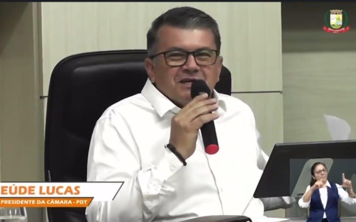 Declaração de vereador de Jucás sobre “cura de autismo” gera revolta em todo o país