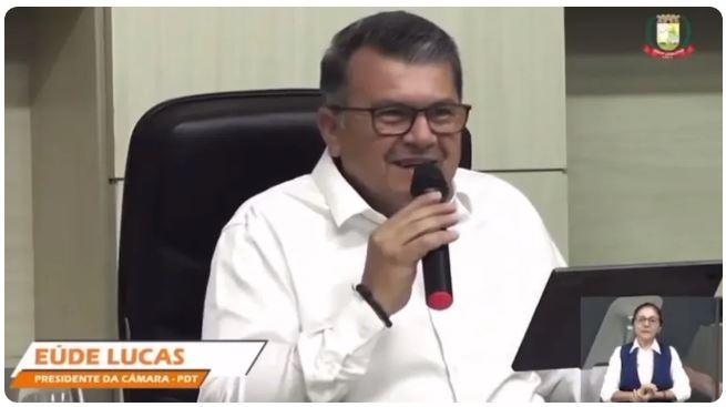 MP diz que vai cobrar reparação por fala 'discriminatória' de vereador que citou cura de autismo 'na chibata'