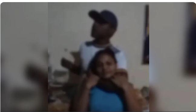 Mulher é mantida refém com faca no pescoço em Massapê, no Ceará; criminoso foi preso e a mulher escapou ilesa