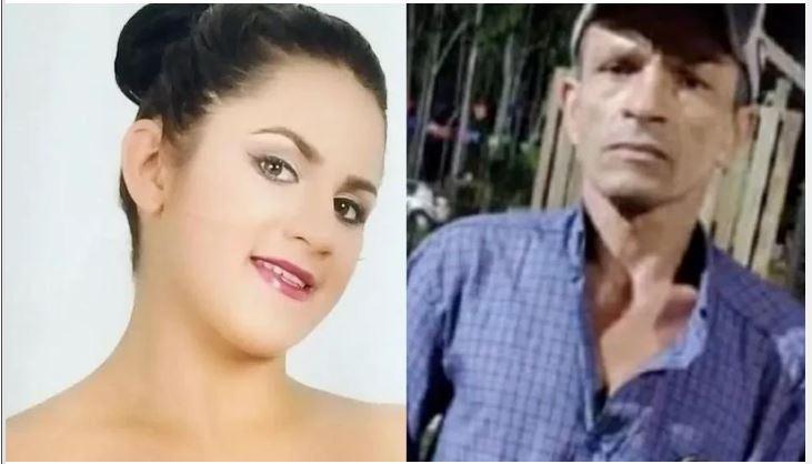 Mulher mata amante no Mato Grosso do Sul, para marido não descobrir traição e rouba R$ 35 mil da vítima