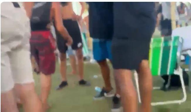 Tiroteio em festa rave deixa três mortos e três baleados em Caucaia