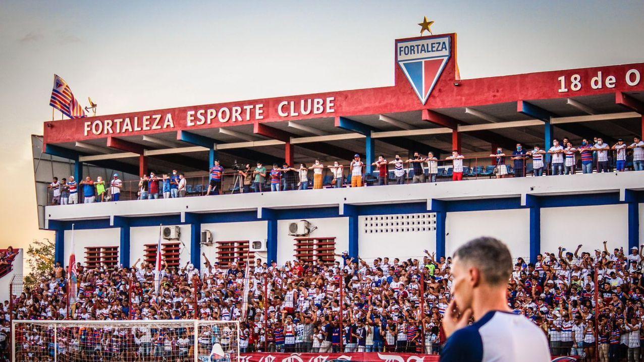 Torcedores do Fortaleza votam futuro de clube neste sábado (23); veja detalhes da SAF e o que muda