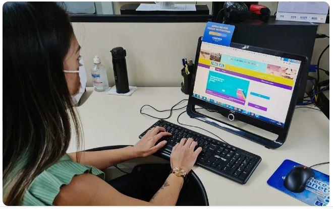 TRE-CE abre vagas para estagiário com bolsa de R$ 3,5 mil