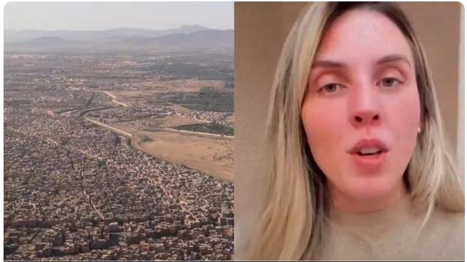 Vice-governadora do Ceará passa por terremoto de magnitude 6,8 em viagem ao Marrocos