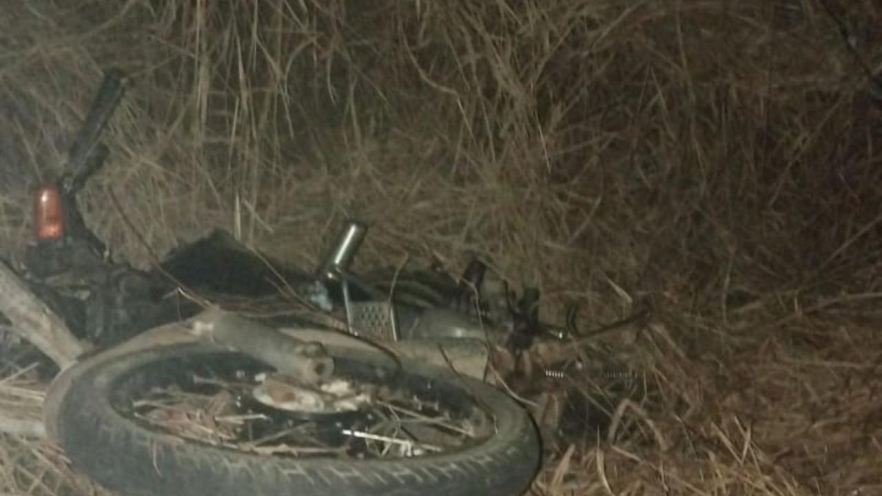 Acidente de trânsito com vítima fatal, em Acopiara