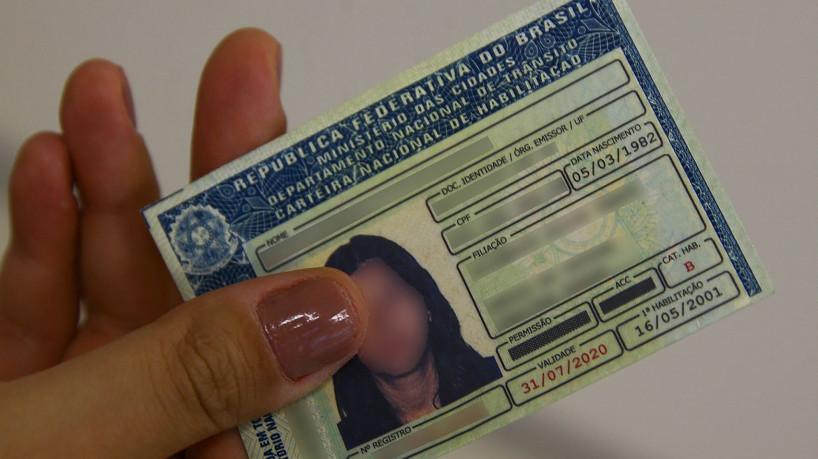 CNH Popular: inscrições para as 25 mil vagas ofertadas pelo programa estão encerradas