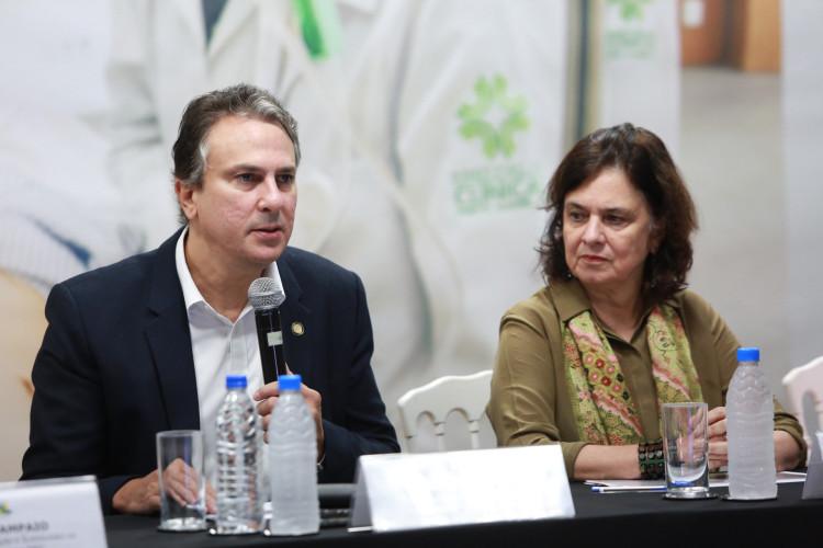 Edital prevê abertura de 10 cursos privados de Medicina beneficiando Iguatu e Icó e outras cidades cearense