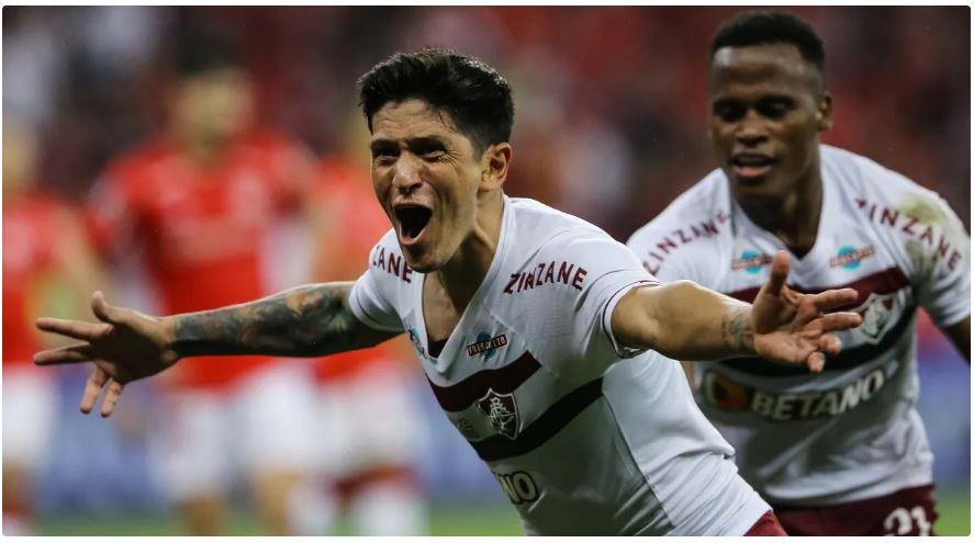 Fluminense vai à final da Libertadores após virada heroica sobre Inter no Beira-Rio