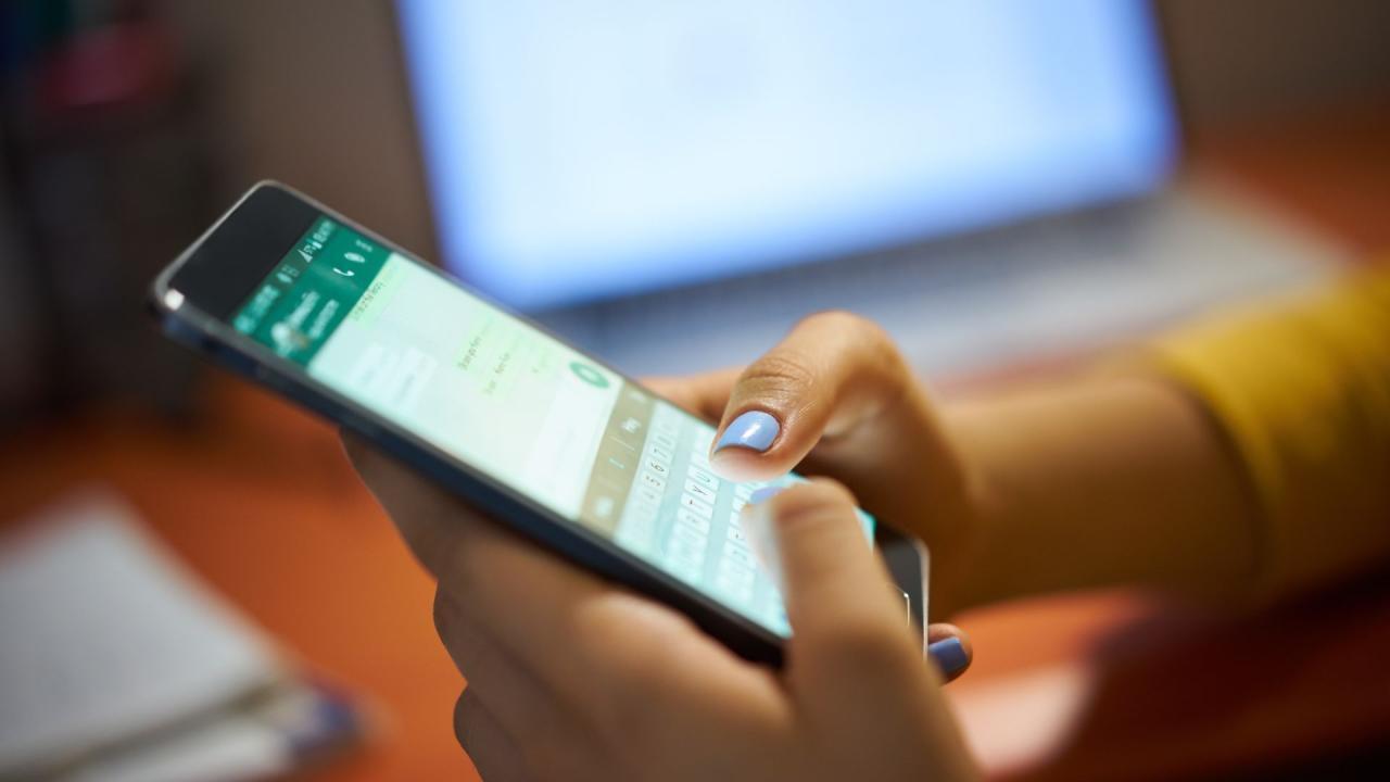 Homem é ameaçado de morte por mensagem no WhatsApp, em Iguatu
