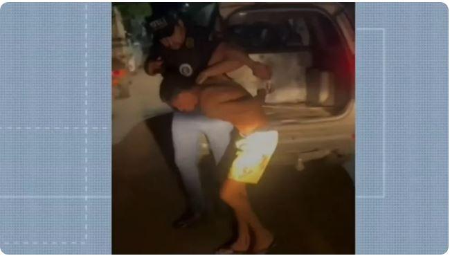 Homem rouba e estupra mulher com quem havia marcado encontro por rede social em Itapipoca, no interior do Ceará,