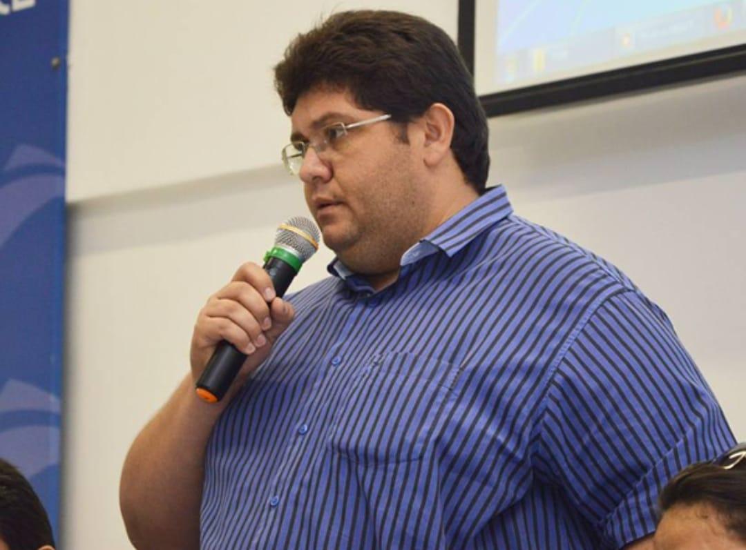 Prefeito de Cedro recebe ameaças de morte e registra boletim de ocorrência