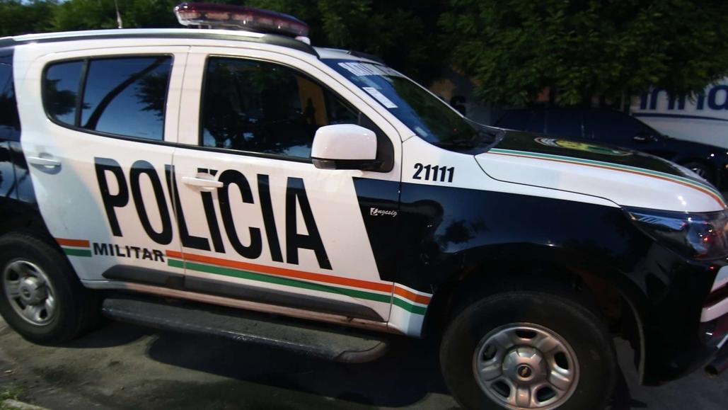 Adolescente é apreendida suspeita de matar filho de 10 meses em Fortaleza