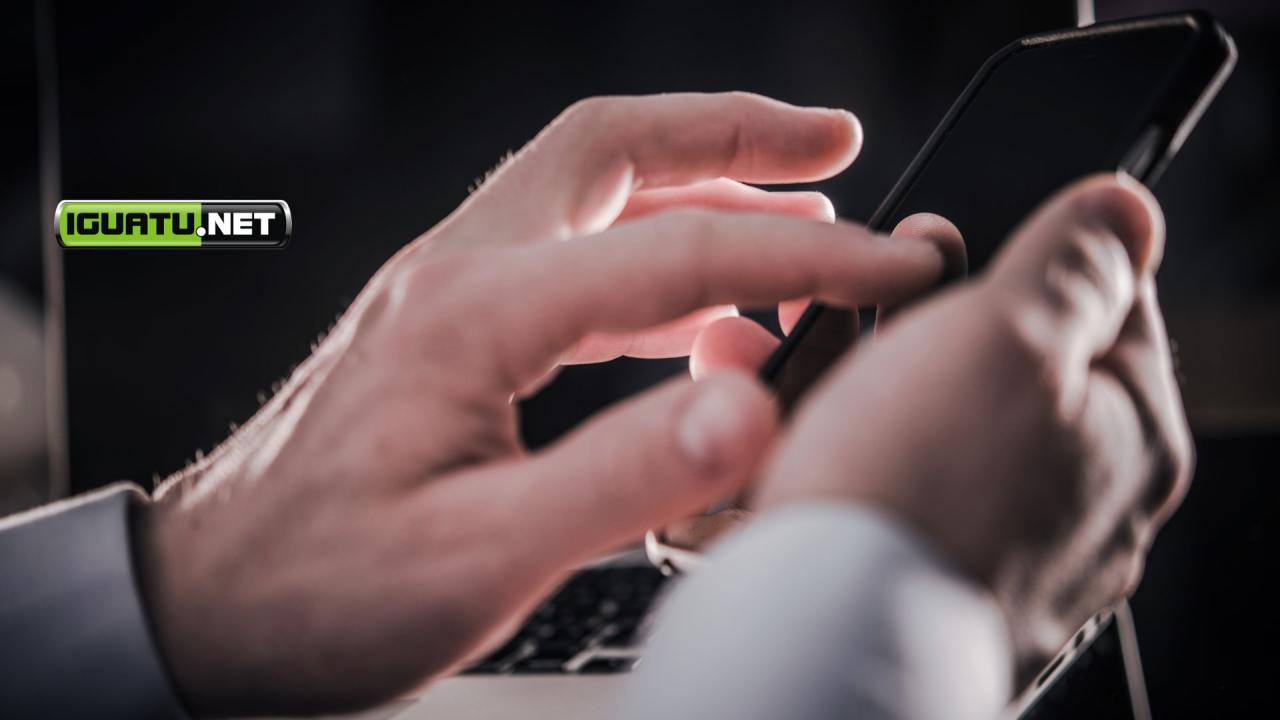 Homem ameaça a ex-namorada pelo whatsapp e vai parar na delegacia, em Cariús