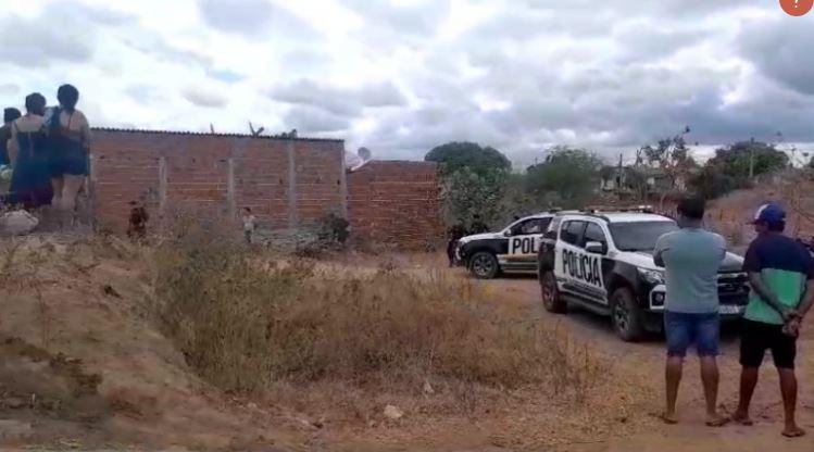 Homem é assassinado com vários tiros em Iguatu