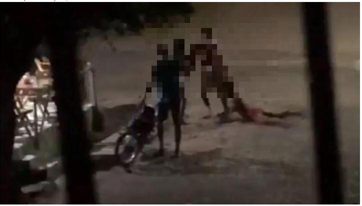 Homem é morto após agredir mulher em bar em Pedra Branca no Interior do Ceará