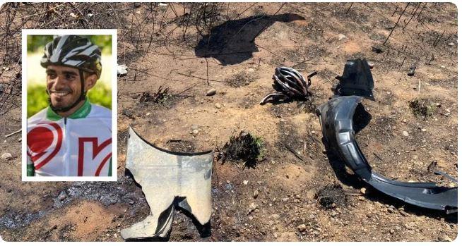 Homem que atropelou e matou ciclista em Missão Velha paga fiança de R$ 39 mil e é solto