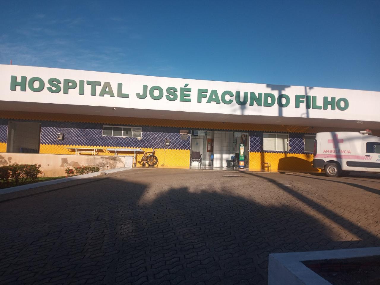 Idosa de 70 anos é agredida com uma pedrada no olho, em Jucás