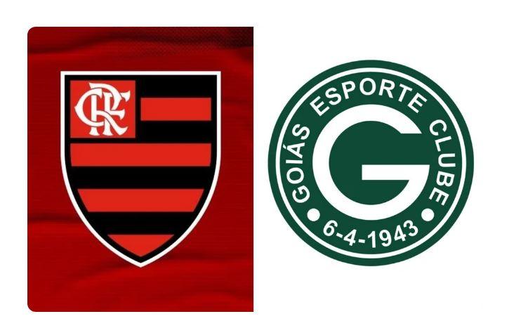Jogos de Goiás e Flamengo estão entre os investigados em nova fase de operação que apura fraudes em partidas