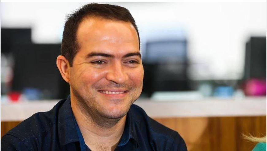 Marcelo Paz, do Fortaleza, se torna novo presidente da Liga Forte Futebol