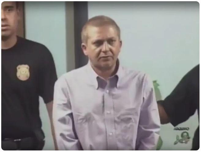 Mentor do furto ao Banco Central em Fortaleza será mantido em presídio federal, decide Justiça