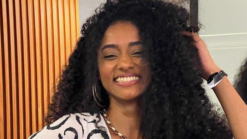 Morre atriz Isis Freitas, aos 22 anos