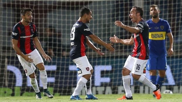 San Lorenzo vence, e Boca Juniors está fora da Libertadores 2024