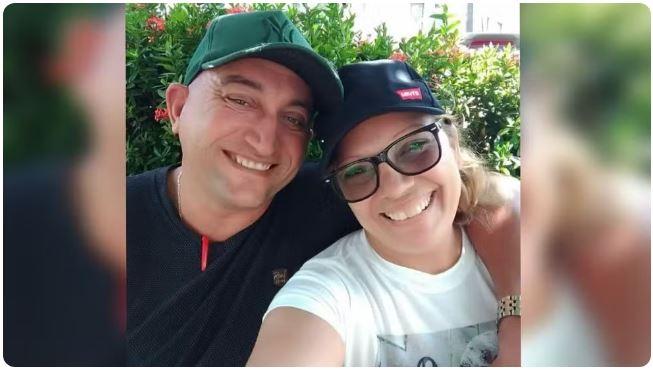Casal morre carbonizado em incêndio em casa na cidade de Aracoiaba, no interior do Ceará