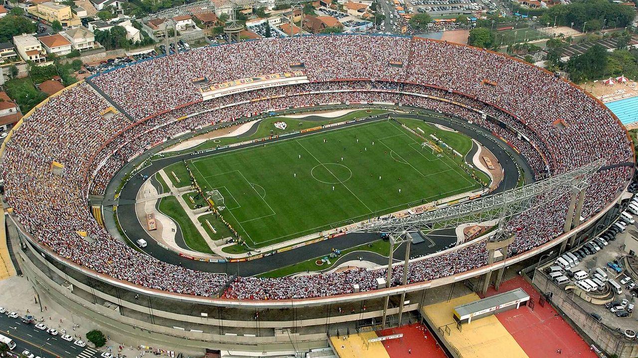 Estádio do São Paulo, Morumbi passará a ser chamado de Morumbis; veja detalhes