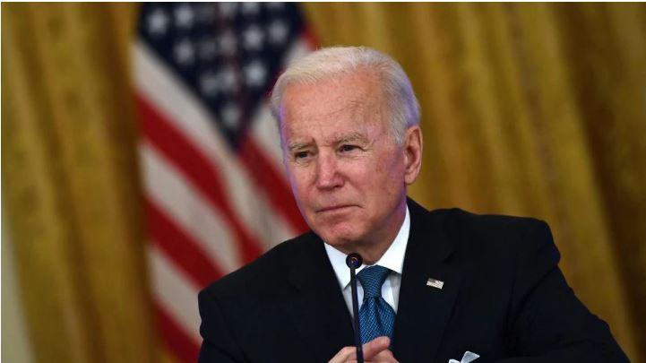 Inquérito de impeachment contra Biden é aprovado na Câmara dos EUA