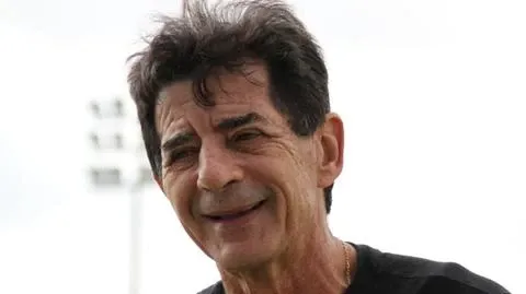 Morre aos 79 anos ex jogador e treinador Dimas Filgueiras