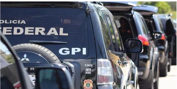 Operação da polícia contra o tráfico de drogas e armas deixa 9 mortos na fronteira de Brasil e Paraguai