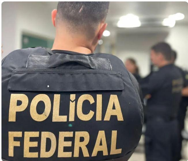 Polícia Federal faz operação contra grupo que cedia armas para guardas municipais no Ceará