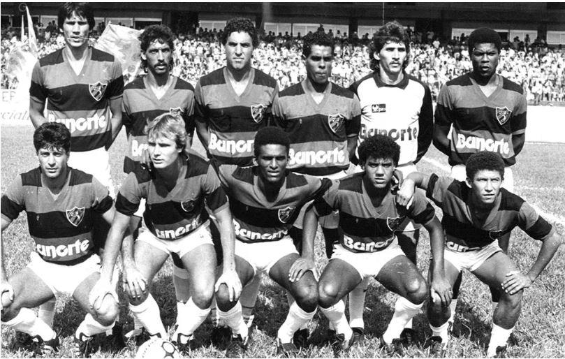 STF nega recurso ao Flamengo, mantém Sport campeão de 1987