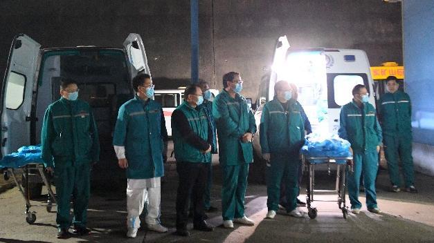 Acidente em mina de carvão deixa 10 mortos na China