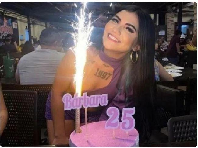 Após 9 meses foragido, suspeito de assassinar estudante na saída de festa é preso em Fortaleza