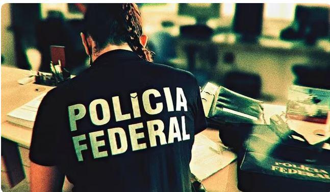 Após alerta da polícia australiana, PF prende no Brasil suspeito de publicar vídeos com estupro de crianças Em Acaraú, no interior do Ceará