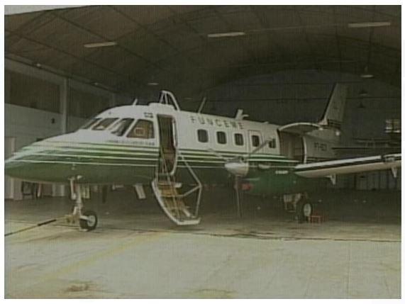 Bombardeio de nuvens: saiba como aviões foram usados por quase 30 anos para ‘fazer chover’ no Ceará