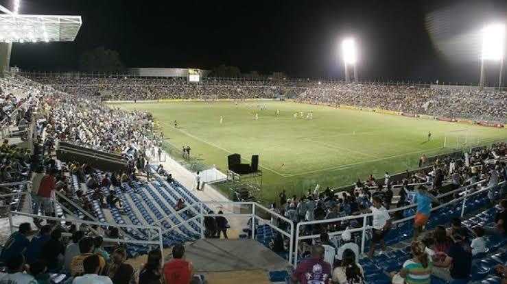 Ceará opta por jogar início do Campeonato Cearense e Nordestão no estádio Presidente Vargas