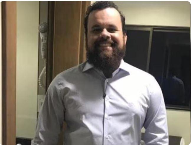 Delegado de Polícia Civil de Paracuru morre em grave acidente de carro