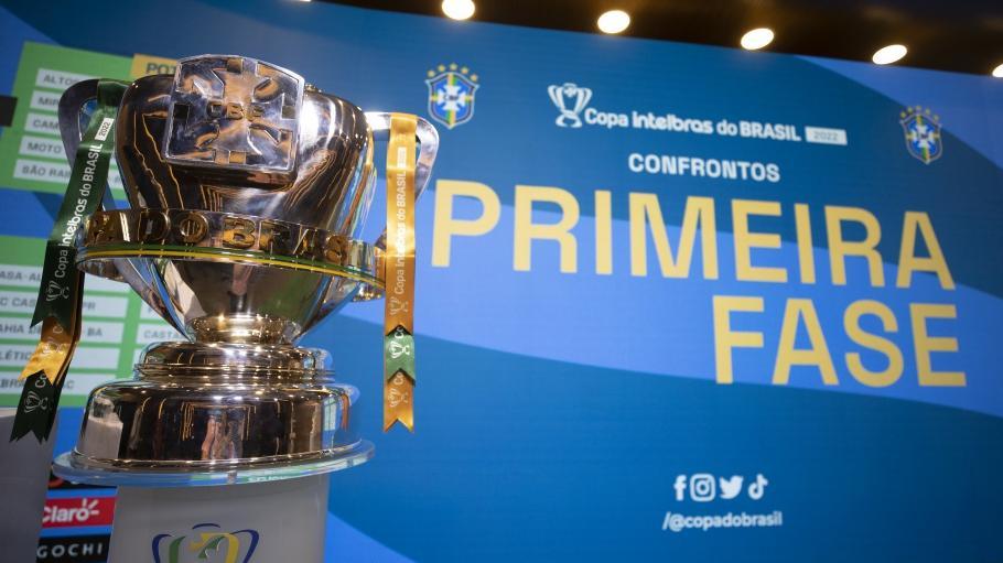 Fortaleza, Ferroviário e Iguatu conhecem seus adversários na Copa do Brasil