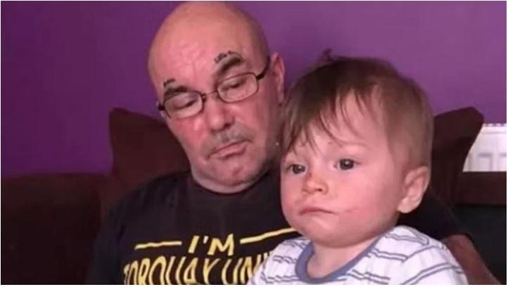 Menino de dois anos morre de fome e desidratação após pai ter infarto no Reino Unido