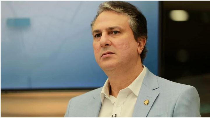 PF investiga se Camilo Santana era monitorado irregularmente pela Abin, diz jornal