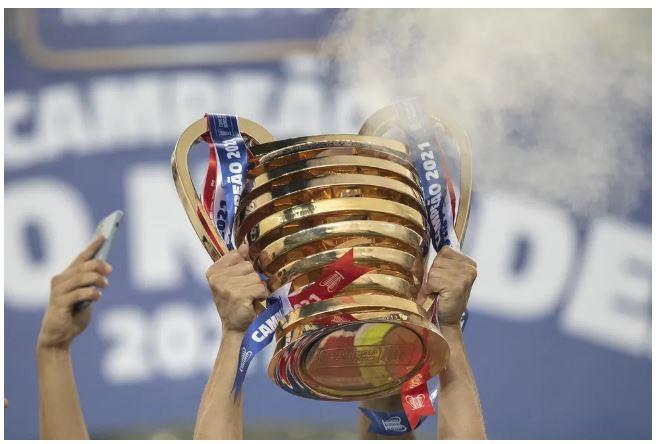 Pré-Copa do Nordeste: veja os jogos da segunda seletiva que levarão quatro times para a fase de grupos