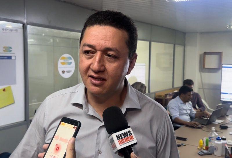 Prefeito de Juazeiro do Norte anuncia saída do Consórcio Público de Saúde da região Cariri
