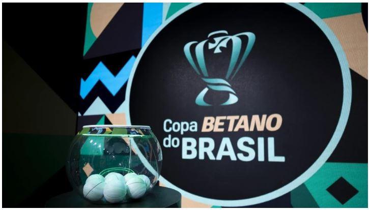 Sorteio da Copa do Brasil 2024: veja detalhes, horário e onde assistir
