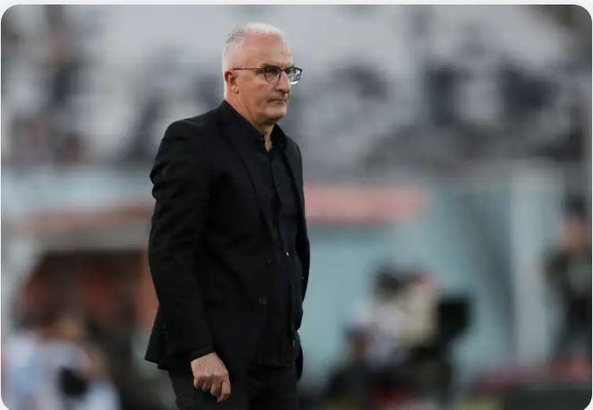 Técnico Dorival Jr deixa o São Paulo para assumir seleção brasileira