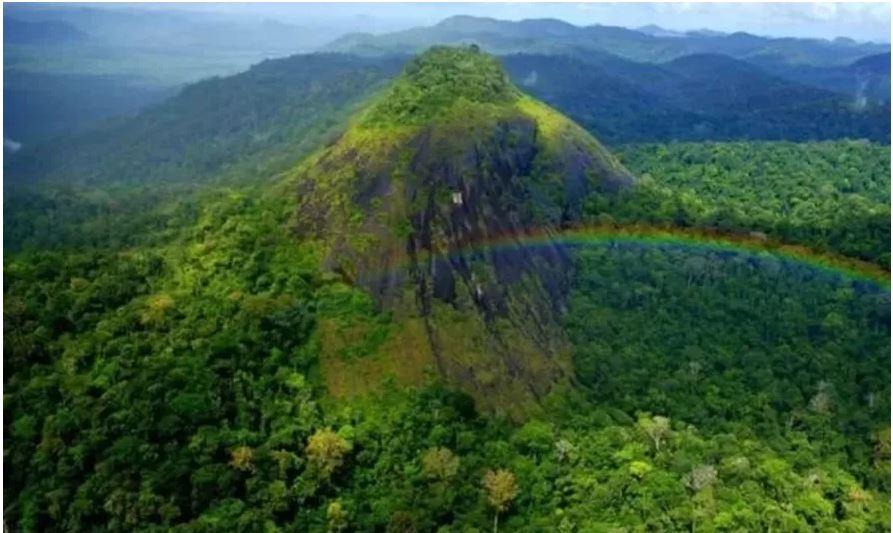 Helicóptero com servidor do Dnit desaparece no sudeste do Pará