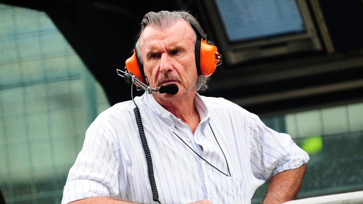 Morre Wilson Fittipaldi, ex-piloto de Fórmula 1, aos 80 anos